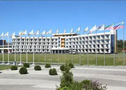 Регата - 0