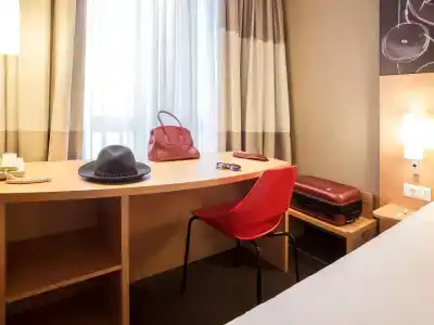 ibis Yerevan Center - 20