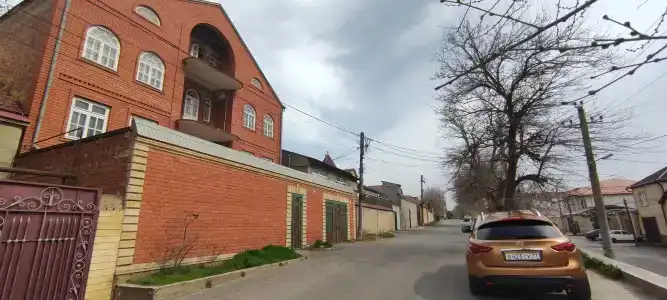 Гостевой дом на Громова 81 - 0