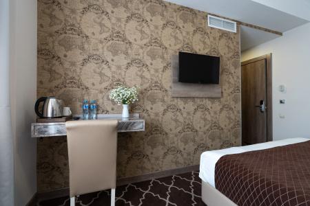 Gallery Inn - 7