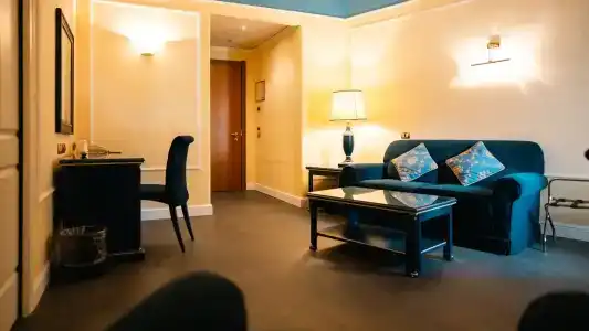 Altafiumara Resort & Spa - 21