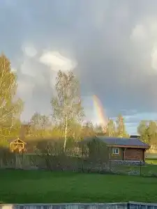 Жуковка Village дом с камином - 16