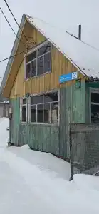 Домик на берегу Зюраткуля - 34