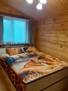 Жуковка Village дом с камином - 269