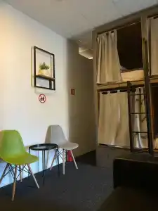 SEAL-hostel - 8