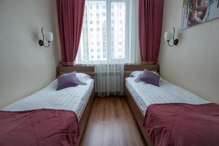 Maxx Inn - 11