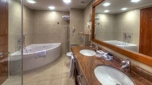 Korineum Golf & Beach Resort - 17