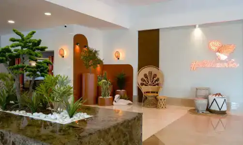 Diamond Beach & Spa - All inclusive - 33