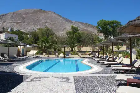Horizon Resort - 27