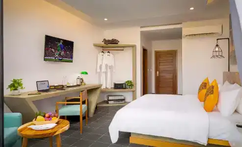 Grand Venus La Residence - 14