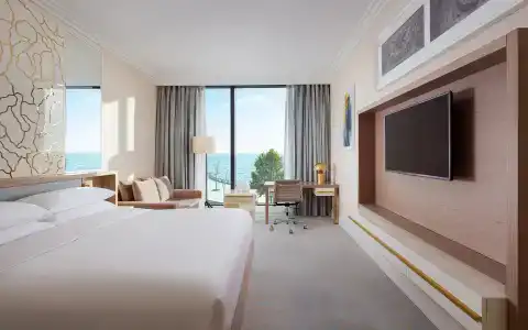 Baku Marriott Boulevard - 4