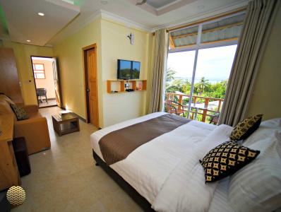 Ocean Retreat and Spa - 14