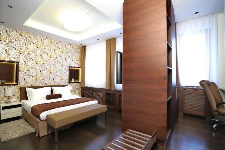 Belgreat Premium Suites - 20