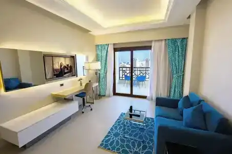 Gravity & Aqua Park Sahl Hasheesh - 66