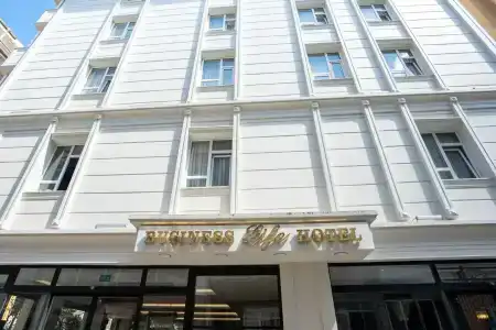 Business Life BakirkÖy - 2