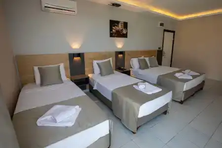 Alanya Risus Park - 68