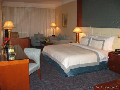 Grand Excelsior Al Barsha - 19