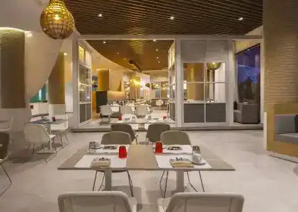 Sousse Pearl Marriott Resort & Spa - 13
