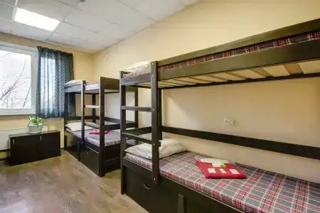 Hostel №1 на Кожуховской - 39