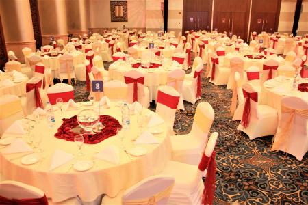 Crowne Plaza Dubai Deira, An Ihg - 14