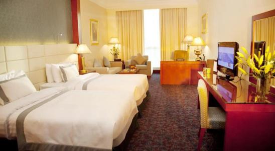 Grand Excelsior Al Barsha - 24