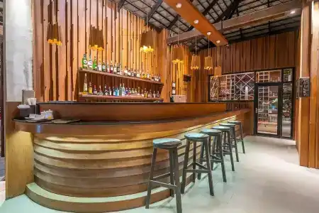 Ao Prao Resort - 9