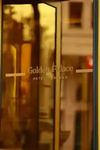 Golden Palace Yerevan - 10