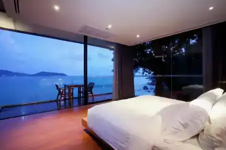 The Naka Phuket - Sha Extra Plus - 93