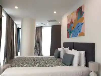 Bellevue Residential Batumi - 221