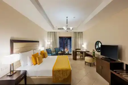 Al Bahar & Resort - 75