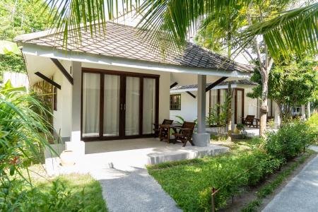 Adarin Beach Resort - Sha Extra Plus - 40