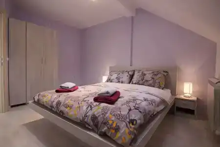 Central Park Residence - 112