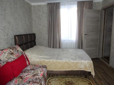 Горная жемчужина - 17