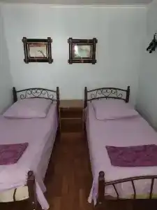 Белый Лотос - 49