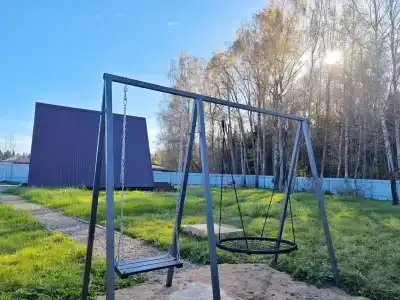На природе - 17