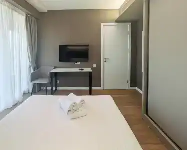 Courtyard Marriott Batumi - 7