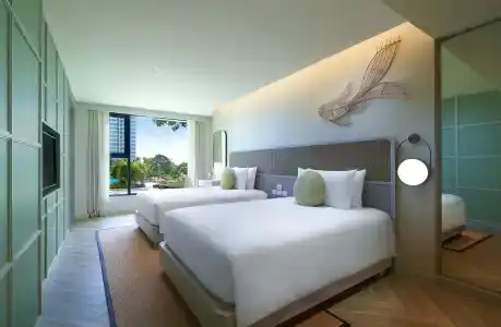 Amari Pattaya - Sha Extra Plus - 18