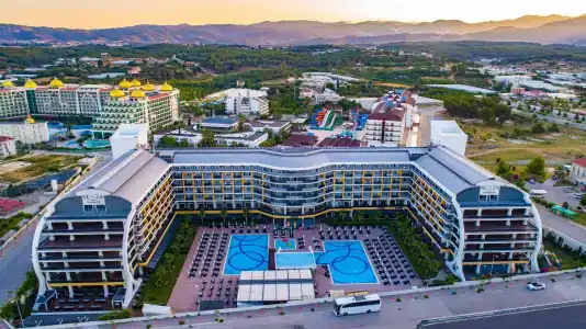 Senza The Inn Resort & Spa - 19