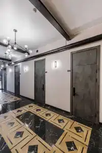 The Loft Inn - 17