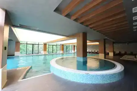 Borjomi Likani Health & Spa Centre - 25