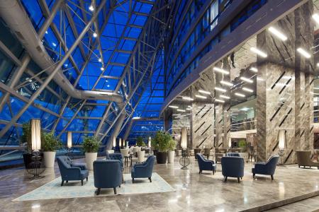 Pullman Istanbul & Convention Center - 34