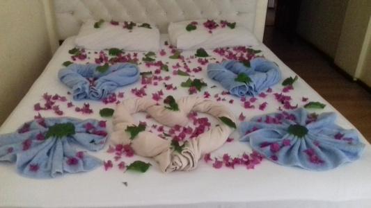 HİSAR OTEL - 4