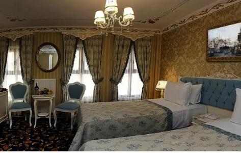 Fuat Bey Palace & Spa - 45