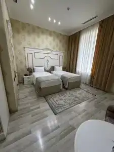 White Boutique Baku - 22