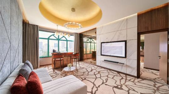 Sunway Resort & Spa - 27