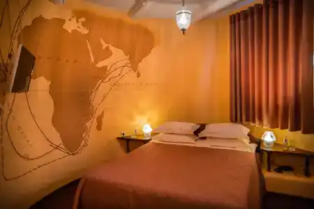 Luxury House ECO-& Spa - 19