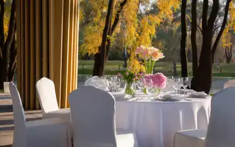 Swissôtel Wellness Resort Alatau Almaty - 43