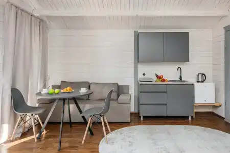 Forest house - 24