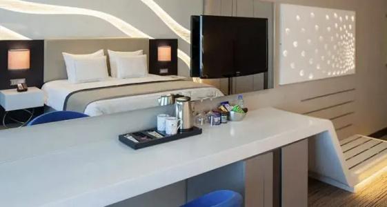 Ramada & Suites Kemalpasa - 37