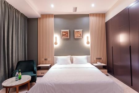 Husma Hotel & Spa - 64